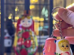 -金色时光俄式西餐厅(中央大街店)