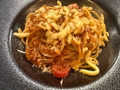 -斯比特花园西餐厅(东方商厦店)
