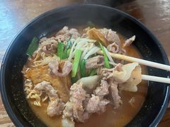 -阿晖沙嗲面