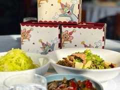 -小城故事·地道宁波味(月湖盛园店)