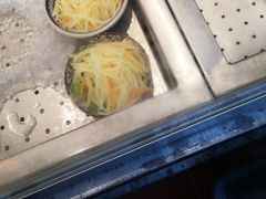 -头壹号  羊汤·饸饹面·大油条(西二旗店)