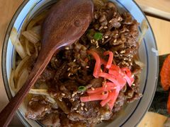 -村上一屋·亚洲菜融合小馆(南楼店)
