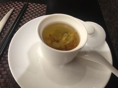 扇贝粉丝-339旋转餐厅(天府熊猫塔店)