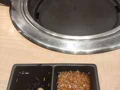 -花味·自助烤肉(雨花客厅店)