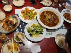 -一块豆腐·海鲜·家常菜(李沧书院路店)