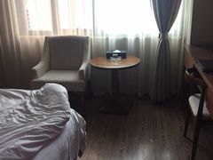 -景德镇中国陶瓷博物馆西山湖凯莱度假酒店