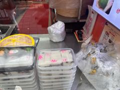 -张果佬年糕卷(科巷店)