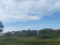 -库伦旗银沙湾旅游景区