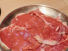 -西塔老太太泥炉烤肉(亚运村店)