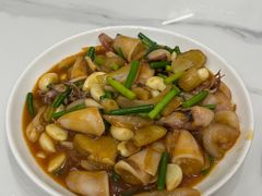 -健跳小海鲜(人民路店)