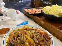 -土连锅·现熬养生汤锅(梁家巷店)