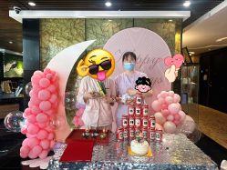 -Babysky · 琅悦月子会所(花木店)