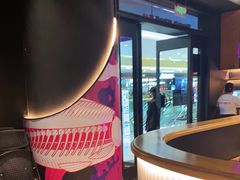-匠子烤鱼(东方万达店)