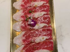 -炙城·韩式烤肉(南京东路店)