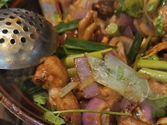 -凤兴鸡煲(宝安海雅店)