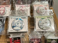 -茑屋书店(天目里店)