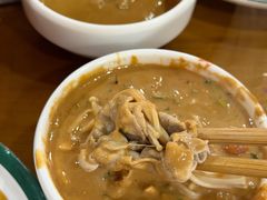 -津门老羊家·铜锅涮羊肉·烧烤(科技园店)
