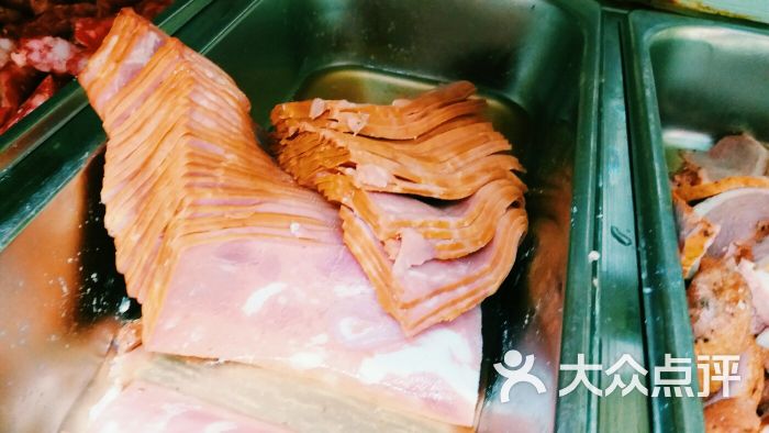 张亮麻辣烫培根图片 - 第6张