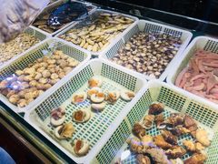-关东海鲜(自由大路店)
