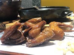 -猪腰一家·地道佛山菜(盐步店)