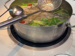 -刘少华贵州小黄牛·鲜牛肉火锅(总店)