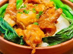 -点都德(广州白云山景区南门店)