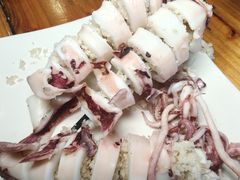 -蓝湾碧波·老字号·疍家非遗海上餐厅