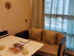 -芳朵美容养生SPA