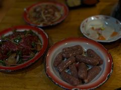 -老北京石记炙子烤肉(松园店)