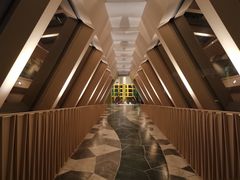 -杭州君悦酒店-健身房