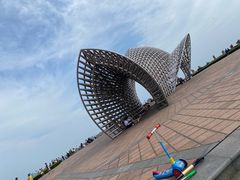 -南汇嘴观海公园