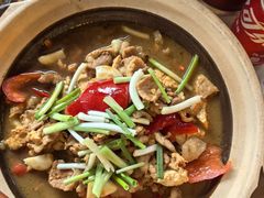 -寨子里的钵钵菜·湘西山里菜(魅力湘西店)