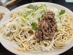 -十二忠手拉面(五福店)
