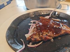 -吉布鲁牛排海鲜自助(温江合生汇店)