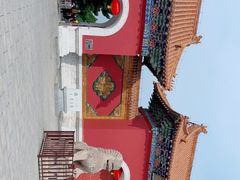 -北陵公园