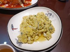 -百年老字号·观振兴蟹黄面·三虾面·苏式面(观前街富仁坊巷店)