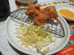 -味千拉面(又一城店)