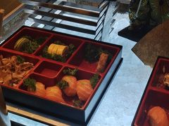 -富力威斯汀酒店·知味自助餐厅