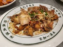 -朱记乳鸽王·非遗石岐乳鸽·全鸽宴(大兴旗舰店)