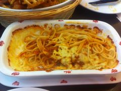 -米斯特比萨(罗斯福店)