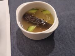-汇泉王朝大饭店-旋转餐厅(南海路店)