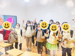 -英孚教育青少儿(徐汇徐家汇中心)