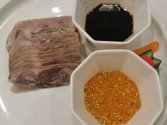 -万荣烤鸭店·北京菜(天坛店)