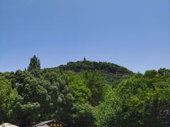 -天台山赤城山景区