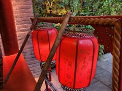 -白家大院·王府宫廷菜(苏州街店)