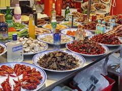 -WFC会仙楼观景台