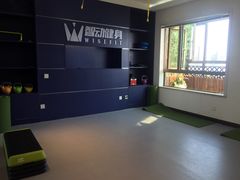 -WISEFIT健身&拳击(CBD店)