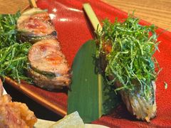 -山岛烧·和牛烧肉 碳火烧鸟(海信广场店)