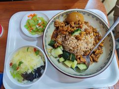 菊儿人家卤肉饭-菊儿人家·北京胡同菜(南锣鼓巷店)