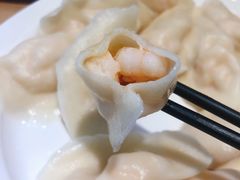 -真阿婆水饺(科技路西口店)